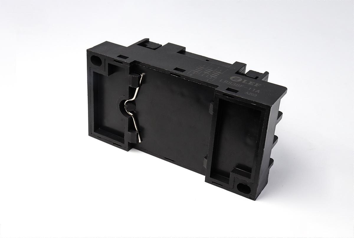 Relay Base LRS38F-11A