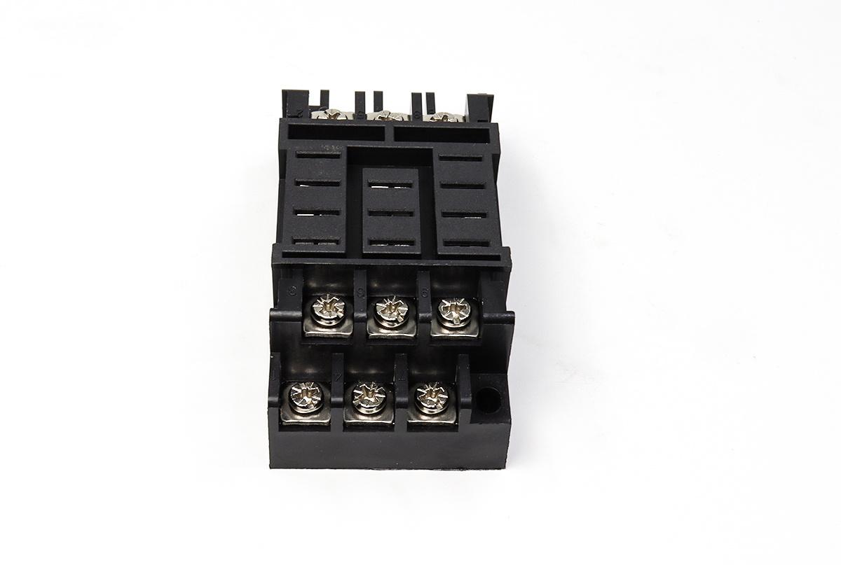 Relay Base LRS38F-11A