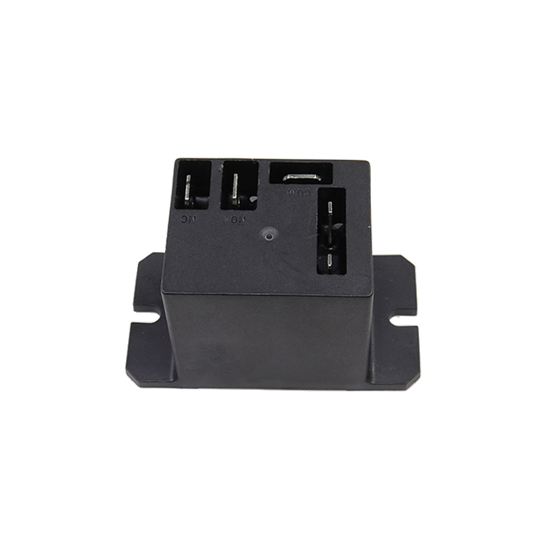 PCB Relay LFT92-ZV-24VDC （ROC） 40A 240VAC 30A 277VAC