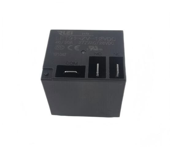 PCB Relay LFT91-ZV-12VDC （ROC） 40/30A 277VAC/28VDC