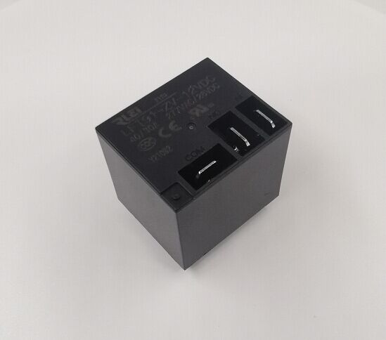 PCB Relay LFT91-ZV-12VDC （ROC） 40/30A 277VAC/28VDC
