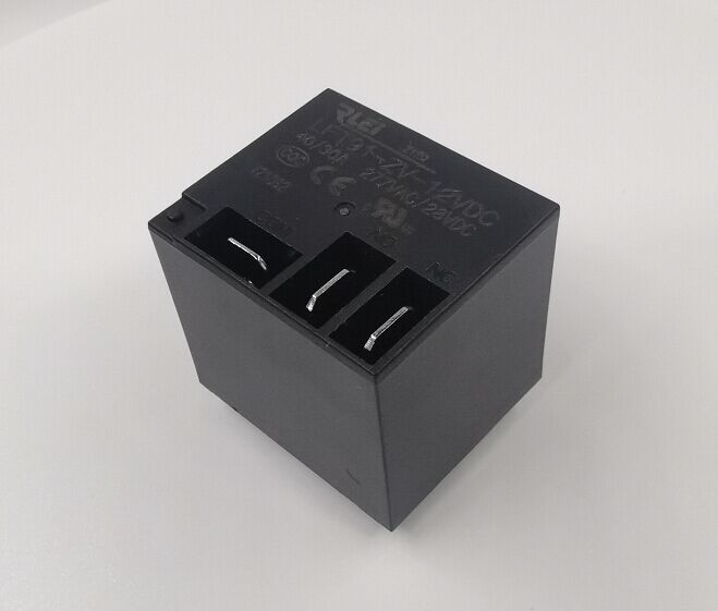 PCB Relay LFT91-ZV-12VDC （ROC） 40/30A 277VAC/28VDC
