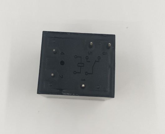 PCB Relay LFT91-ZV-12VDC （ROC） 40/30A 277VAC/28VDC