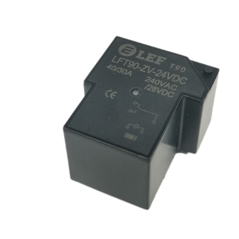 PCB Relay LFT90-ZV （ROC） 40/30A 240VAC/28VDC