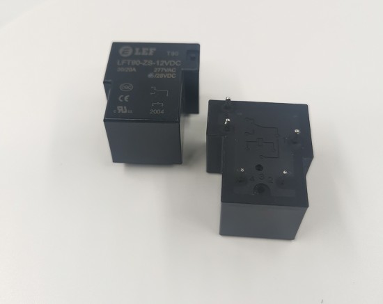 PCB Relay LFT90-ZS （ROC） 30/20A 277VAC/28VDC