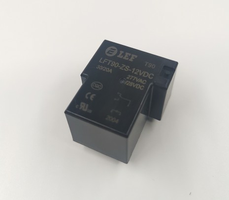 PCB Relay LFT90-ZS （ROC） 30/20A 277VAC/28VDC