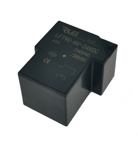 PCB Relay LFT90-HV （ROC） 40A 240VAC 28VDC
