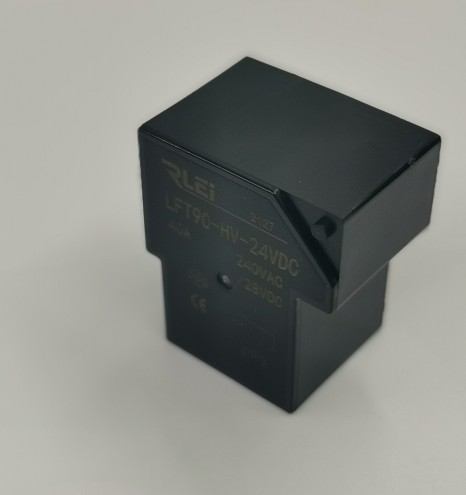 PCB Relay LFT90-HV （ROC） 40A 240VAC 28VDC
