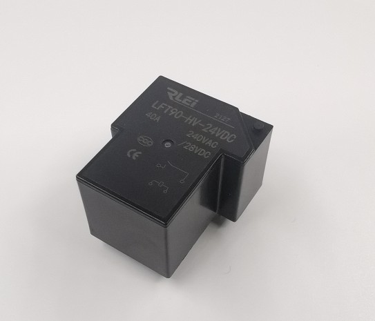 PCB Relay LFT90-HV （ROC） 40A 240VAC 28VDC