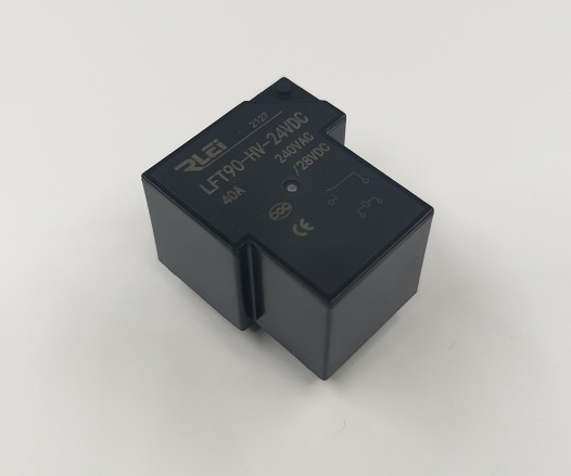 PCB Relay LFT90-HV （ROC） 40A 240VAC 28VDC
