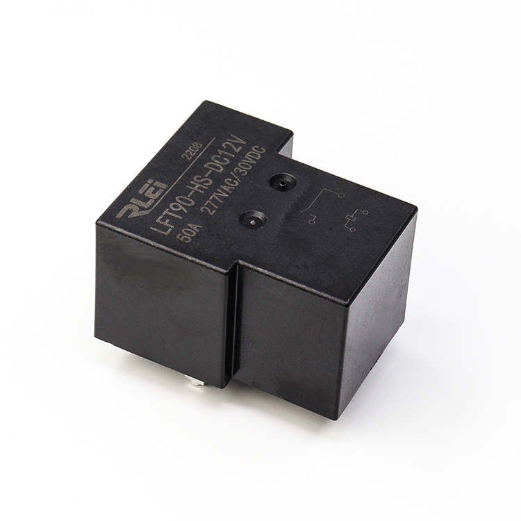 PCB Relay LFT90-HS （ROC） 50A 277VAC 30VDC