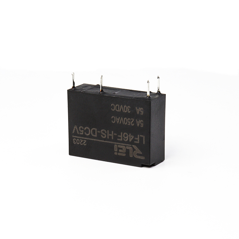 PCB Relay LF46F （ROC） HS 5A 250VAC 30VDC
