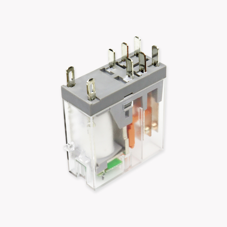 PCB Relay LF14FL-2Z （ROC） 8A 277VAC 30VDC