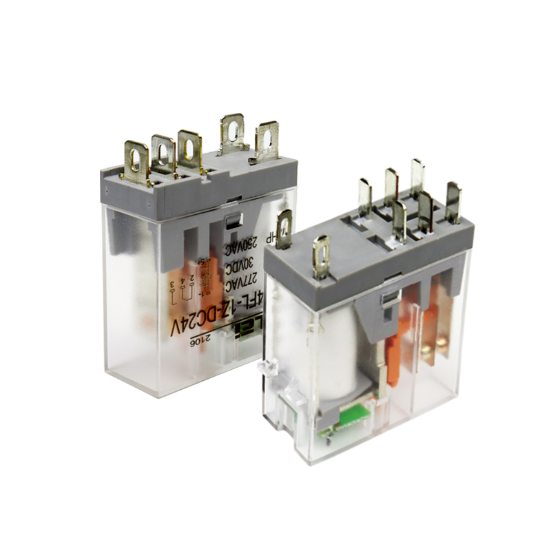 PCB Relay LF14FL-1Z （ROC） DC24V 12A 277VAC 30VDC