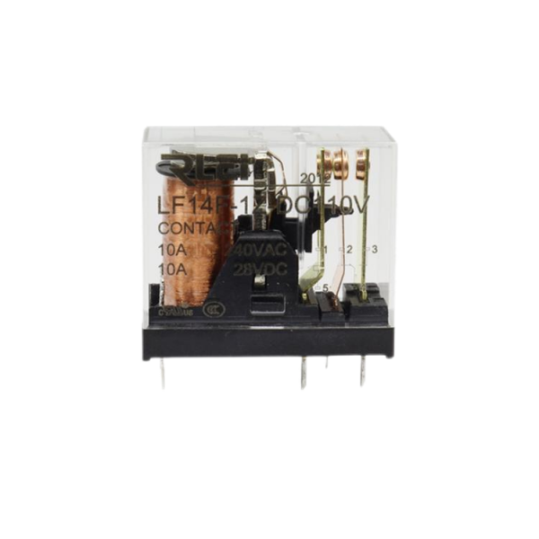 PCB Relay LF14F-1Z （ROC） DC110V 10A 240VAC 28VDC