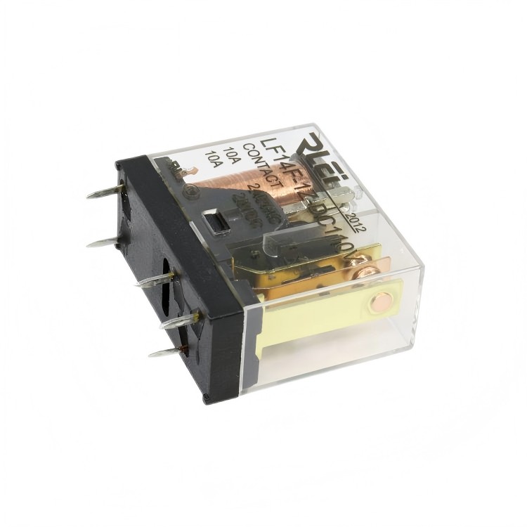 PCB Relay LF14F-1Z （ROC） DC110V 10A 240VAC 28VDC