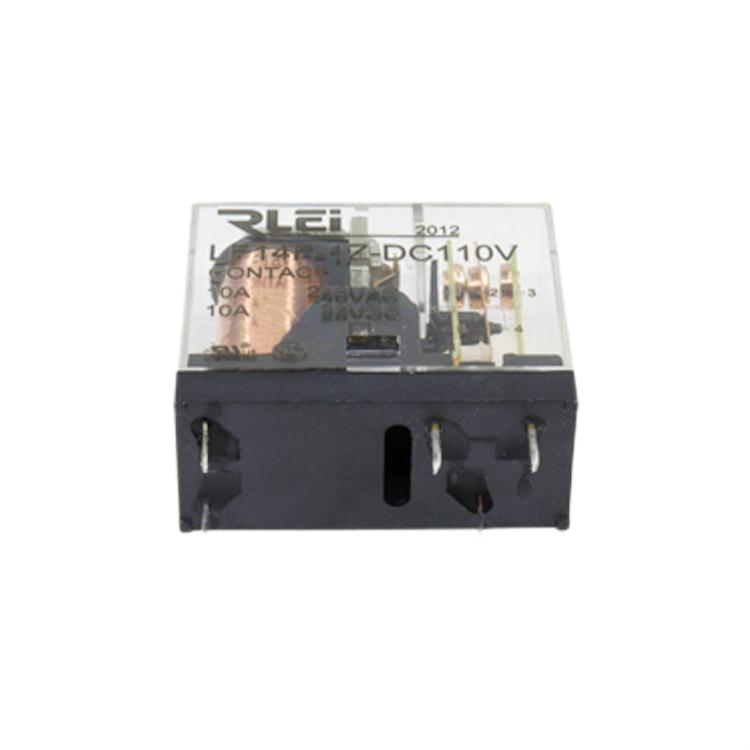 PCB Relay LF14F-1Z （ROC） DC110V 10A 240VAC 28VDC
