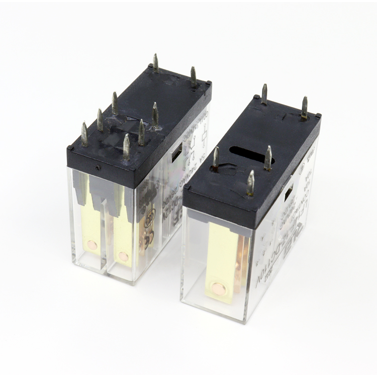 PCB Relay LF14F-1Z （ROC） DC110V 10A 240VAC 28VDC