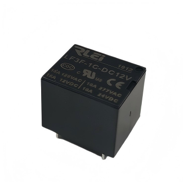 PCB Relay LF3F-1C （ROC） DC12V 15A 10A