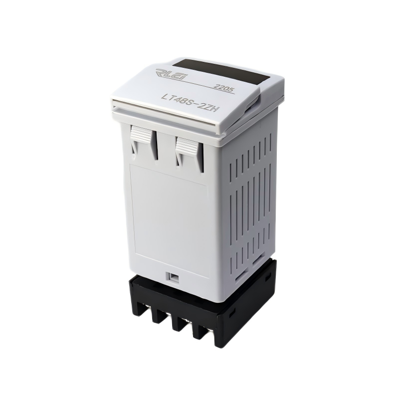 Time Relay LT48S-2ZH （ROC） 5A 250VAC 220VAC