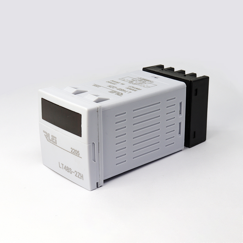 Time Relay LT48S-2ZH （ROC） 5A 250VAC 220VAC