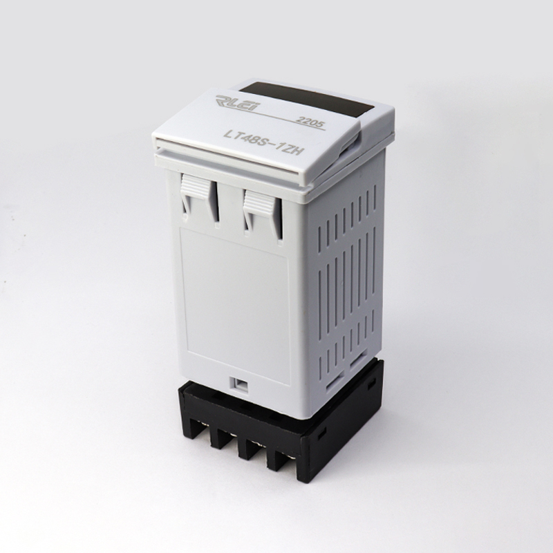 Time Relay LT48S-2ZH （ROC） 5A 250VAC 220VAC