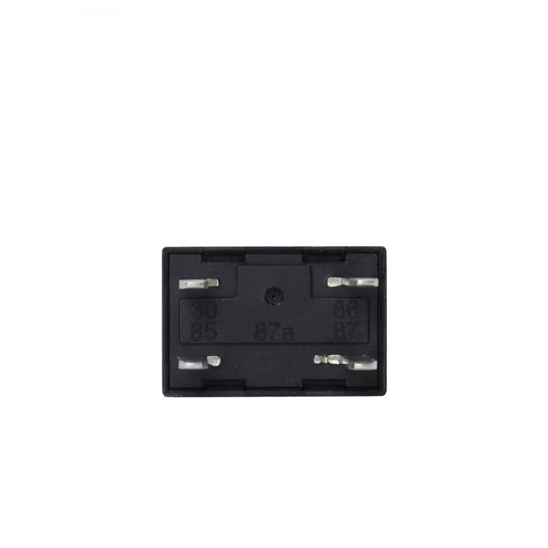 Automobile Relay LCR08F-1A-DC12V （ROC） 30A 20A