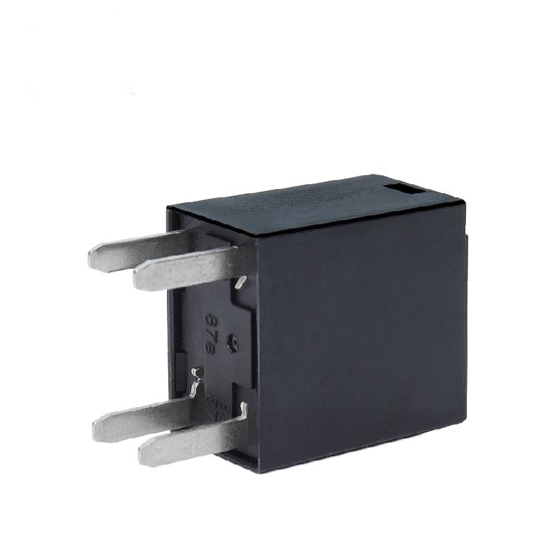 Automobile Relay LCR08F-1A-DC12V （ROC） 30A 20A