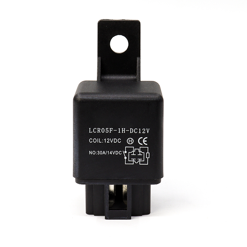  Automobile Relay LCR05F-1H （ROC） 30A 14VDC