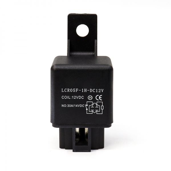  Automobile Relay LCR05F-1H （ROC） 30A 14VDC