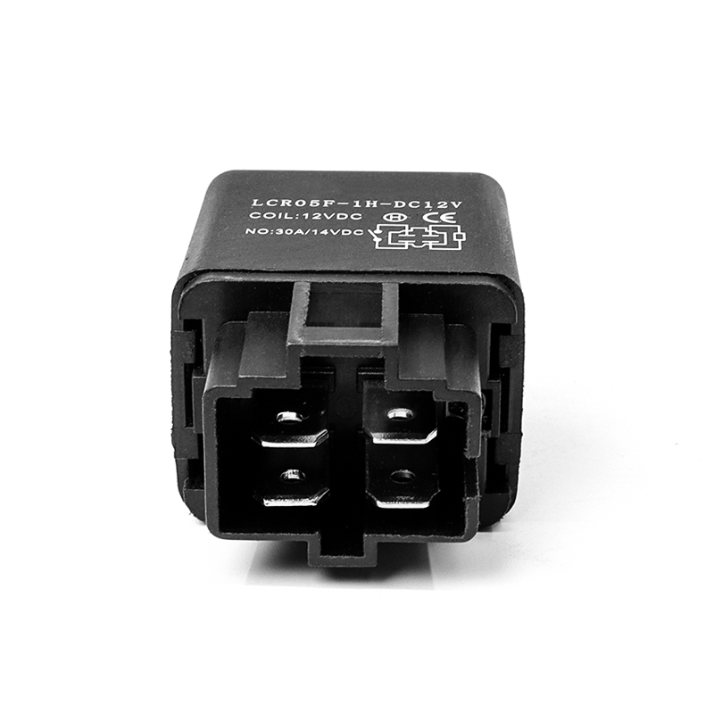  Automobile Relay LCR05F-1H （ROC） 30A 14VDC