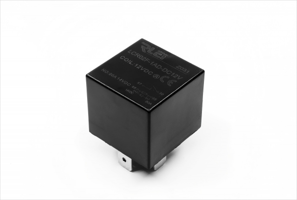 Automobile Relay LCR02F-1AD （ROC） 60A 14VDC