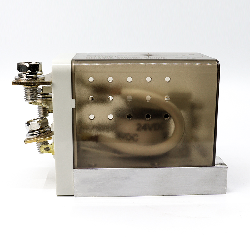 High Power Relay LR200F （ROC） 160A/200A 240VAC 28VDC