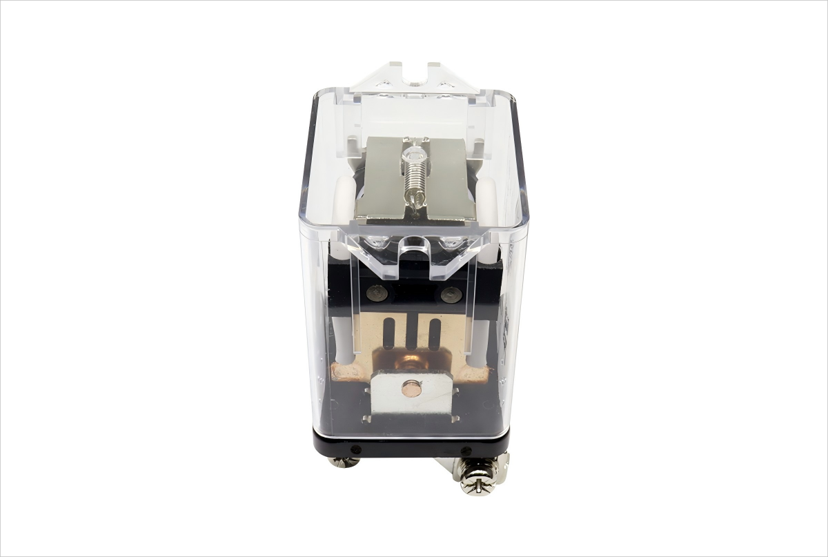  High Power Relay LR59F （ROC） 250VAC 28VDC 80A