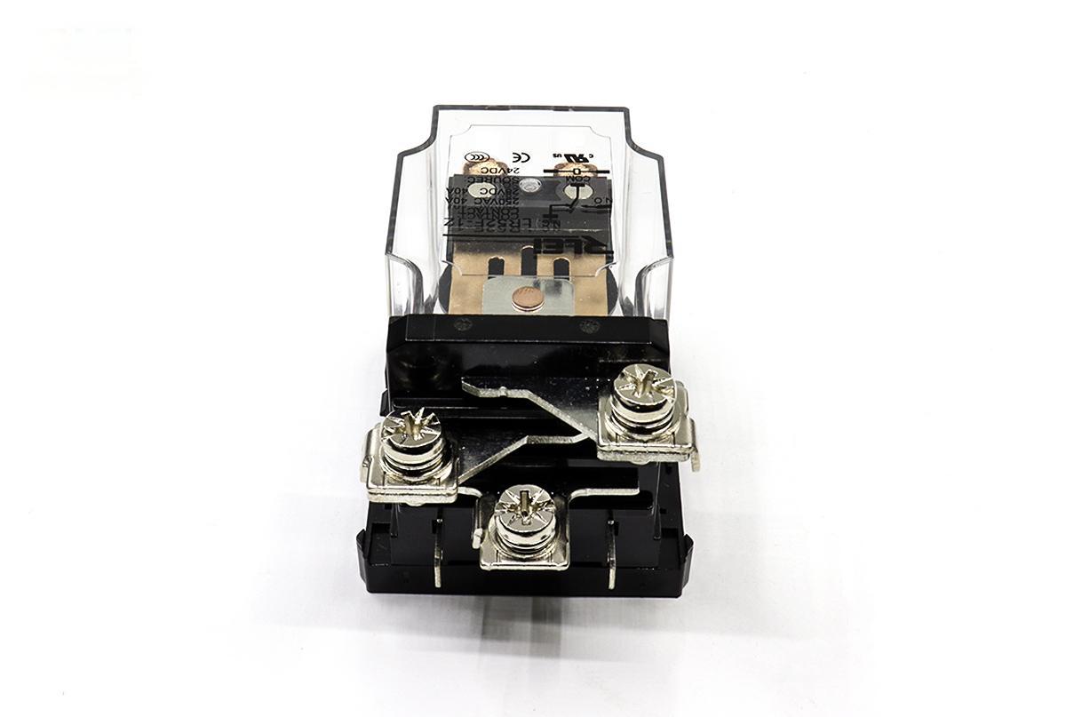  High Power Relay LR52F （ROC） 250VAC 28VDC 40A