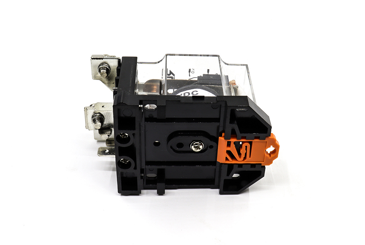  High Power Relay LR52F （ROC） 250VAC 28VDC 40A