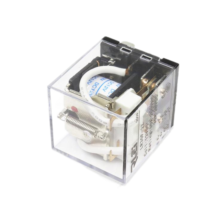  High Power Relay LR30F-2Z （ROC） 30A 250VAC 28VDC