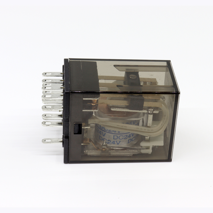 Intermediate Relay Auxiliary Relay LM4C-L （ROC） 5A