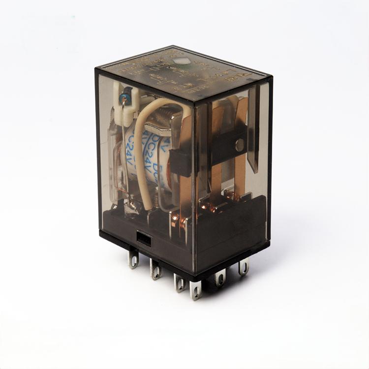 Intermediate Relay Auxiliary Relay LM3C-L （ROC） 5A