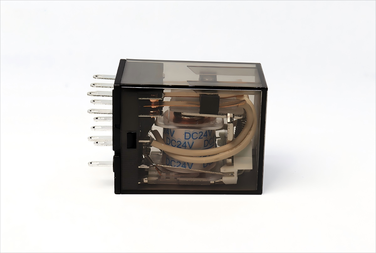 Intermediate Relay Auxiliary Relay LM3C-L （ROC） 5A