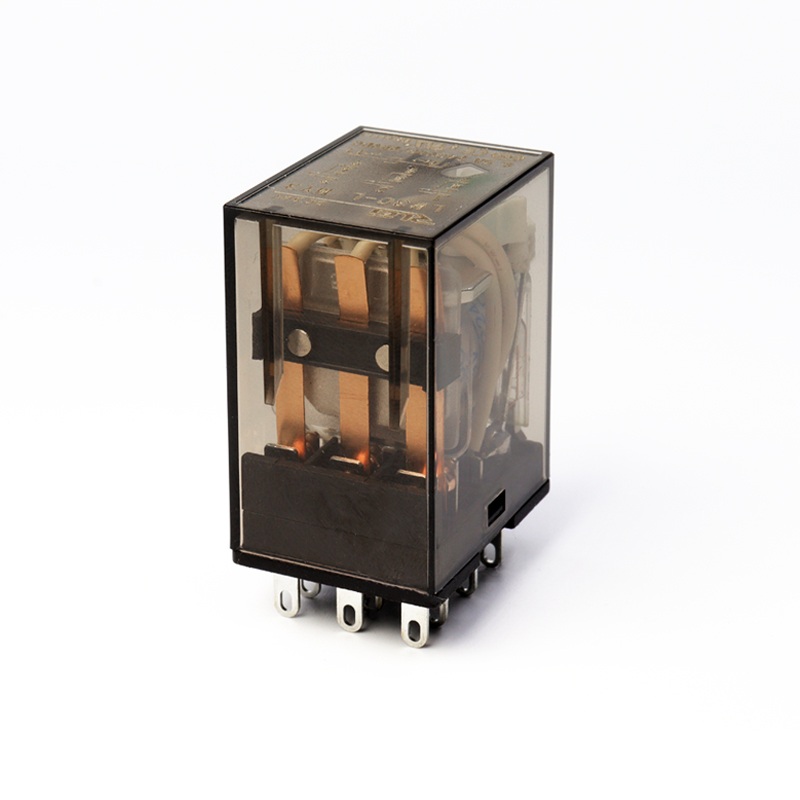 Intermediate Relay Auxiliary Relay LM3C-L （ROC） 5A