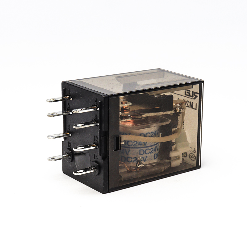 Intermediate Relay Auxiliary Relay LM2C-L （ROC） 5A