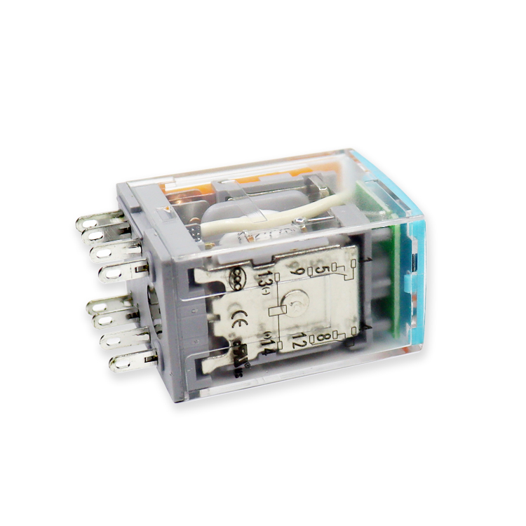 Intermediate Relay Auxiliary Relay LM2C-BL （ROC） 10A