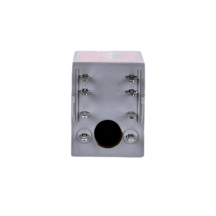 Intermediate Relay Auxiliary Relay LM2C-BL （ROC） 10A