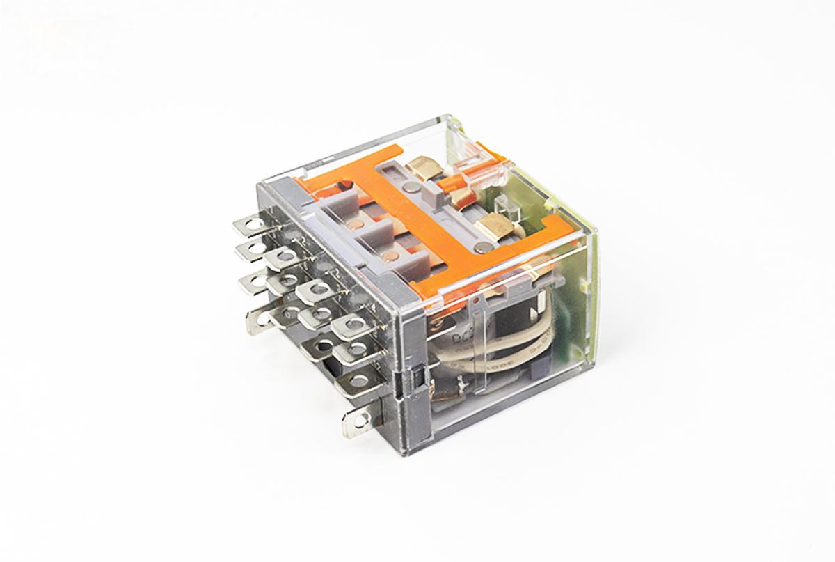Intermediate Relay Auxiliary Relay LL4C-BL （ROC）