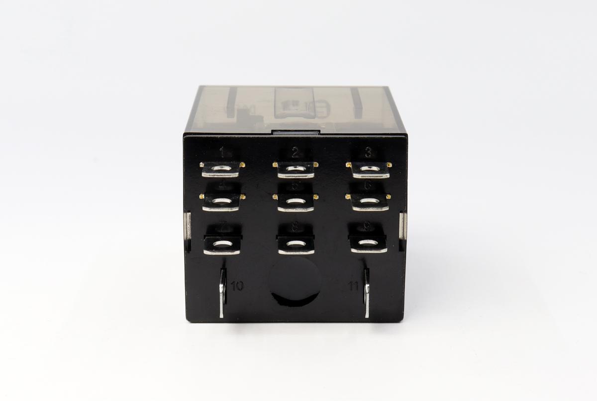 Intermediate Relay Auxiliary Relay LL3C-L （ROC） 10A