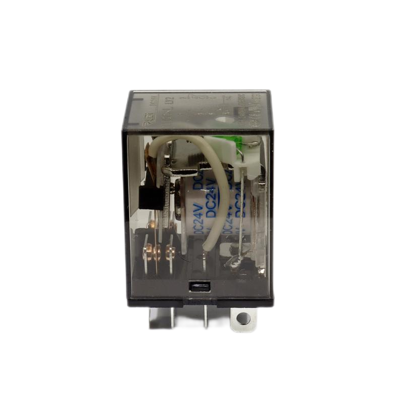 Intermediate Relay Auxiliary Relay LL2C-L （ROC） 10A