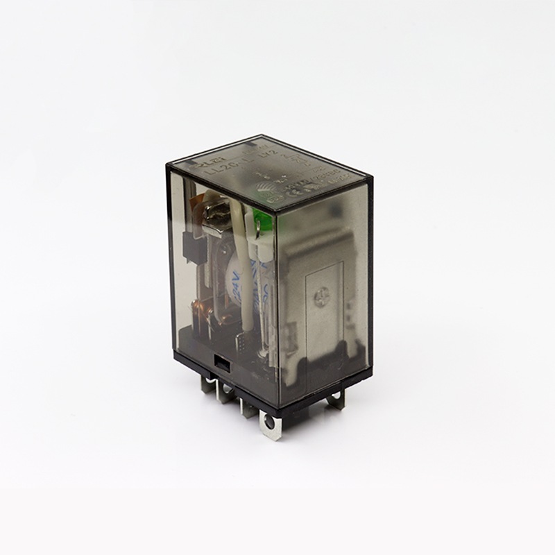 Intermediate Relay Auxiliary Relay LL2C-L （ROC） 10A