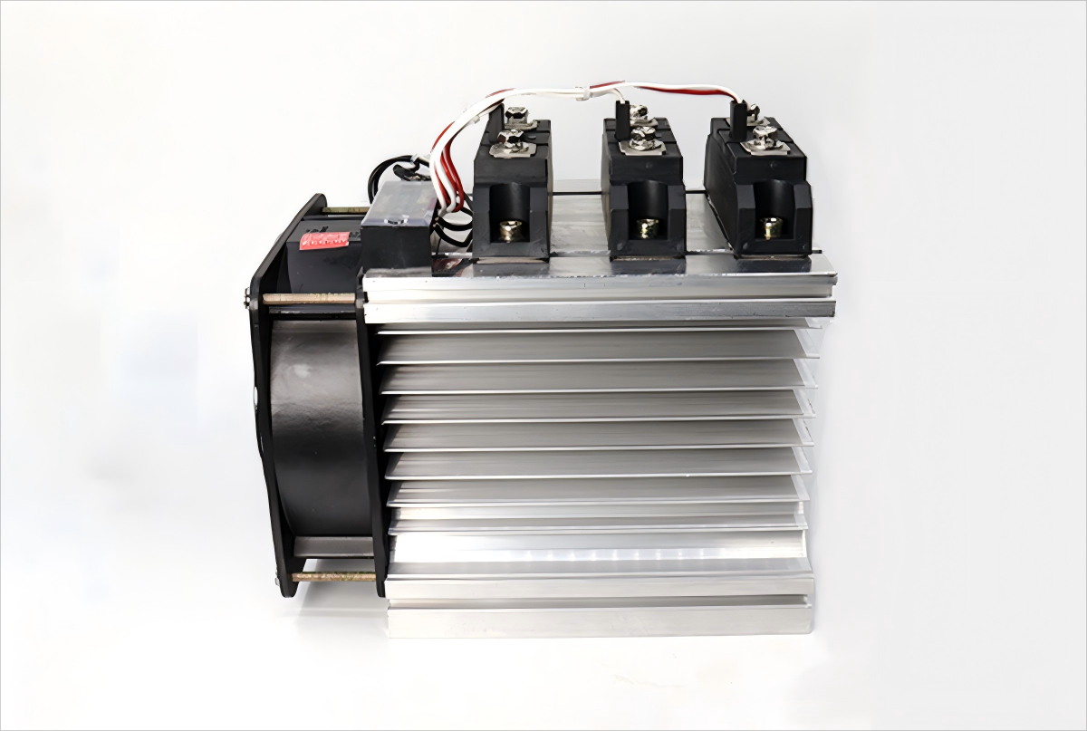 Solid State Relay LSR3-3-3150DA （ROC） SSR 1200VAC