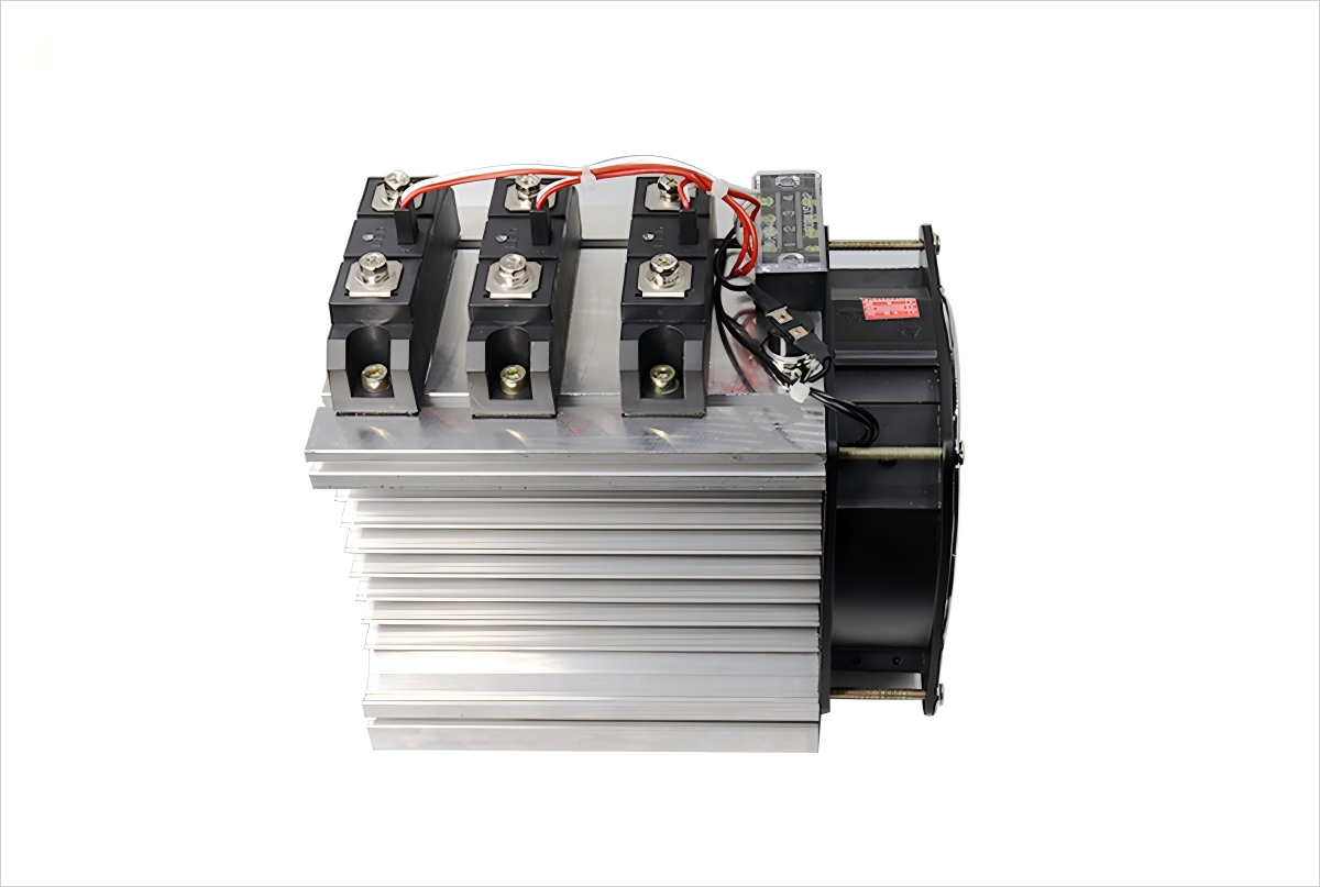 Solid State Relay LSR3-3-3150DA （ROC） SSR 1200VAC